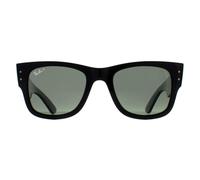 Ray-ban Mega Wayfarer RB0840S 901/58