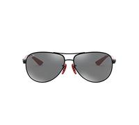 Ray-Ban Mens Sunglasses Ferrari RB 8313M