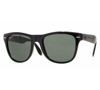 Ray-ban Folding Wayfarer RB4105 601/58