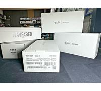 Ray-Ban Meta AI Glasses Black Frame Green Lenses
