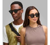 Ray-Ban Meta Headliner Sunglasses One Size