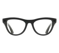 Ray-Ban Meta RW4010 Skyler Men's Glasses, Black, Size 52