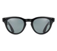 Ray-Ban Meta RW4013 Headliner Gen 2 601/71 Men's Sunglasses Black Size 50