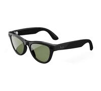 Ray-Ban Meta Skyler Gen 2 - Shiny Black, Green