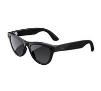 Ray-Ban Meta Skyler Gen 2 - Shiny Black, Polarised Graphite (RW4014), New
