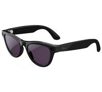 Ray-Ban Meta Skyler Gen 2 - Shiny Violet, Amethyst Lenses