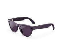 Ray-Ban Meta Skyler Gen 2 - Shiny Violet, Transitions Amethyst