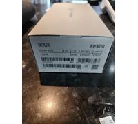 Ray-Ban Meta Skyler Smart AI RW4010 Shiny Black/Clear Rayban NEW N.Day Delivery