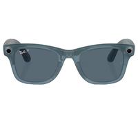 Ray-Ban Meta Wayfarer - Blue