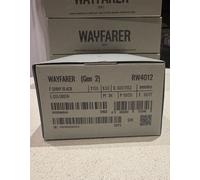 Ray-Ban Meta Wayfarer (Gen 2) Glasses Shiny Black G15 Green Lenses Brand NEW