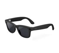 Ray-Ban Meta Black Frame Grey Lenses AI Glasses