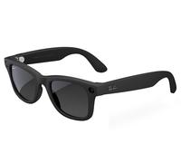 Ray-Ban Meta Wayfarer Gen 2 Large - Black, Polarized Graphite