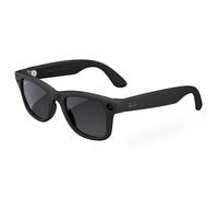 Ray-Ban Meta Wayfarer Gen 2 - Matte Blk, Polarised Graphite