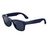 Ray-Ban Meta Wayfarer Gen 2 - Shiny Blue, Transitions Sapphire