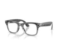 Ray-Ban Meta Wayfarer Gen2 RW4012 6840MF Transitions®