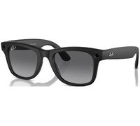 Ray-Ban Meta Wayfarer RW4008 C53 601ST3