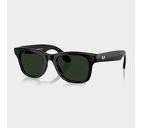 Ray-Ban Meta Wayfarer Transitions Sunglasses One Size