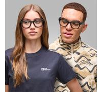 Ray-Ban Meta Wayfarer Transitions Sunglasses One Size