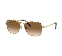 Ray-Ban New Caravan RB3636 001/51 58 Sunglasses