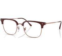 Ray-Ban New Clubmaster RX7216 C49 8209