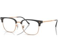 Ray-ban New Clubmaster RX7216 8322