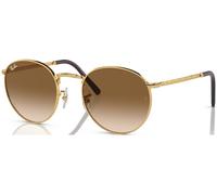 Ray-Ban New Round RB3637 C50 001/51