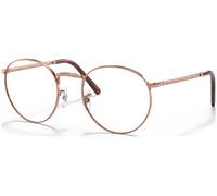 Ray-Ban RX3637V - Designer Spectacle Frames with Case (All Colours)