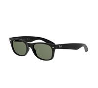 Ray-Ban New Wayfarer Classic RB2132 - Rectangle Square polarized