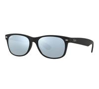 RAY-BAN New Wayfarer - Mixte - Black - size only size- model 2026 only size