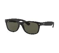 Ray-Ban New Wayfarer RB2132 622/58 55 Polarised Sunglasses