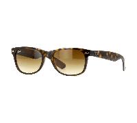 Ray-Ban New Wayfarer RB2132 710/51 52 Sunglasses
