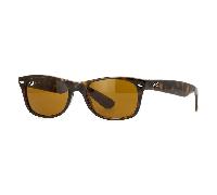 Ray-Ban RB2132 New Wayfarer Tortoise Large 710