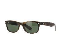 Ray-Ban New Wayfarer RB2132 902 52 Sunglasses