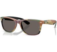 Ray-Ban New Wayfarer RB2132 C55 6822B1