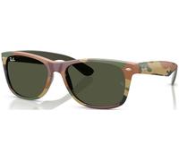 Ray-Ban New Wayfarer RB2132 C55 682331