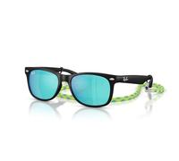 Ray-Ban New Wayfarer Unisex Kids Sunglasses Rj9052s