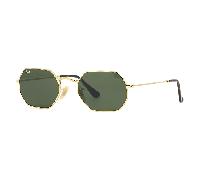 Ray-Ban Octagonal RB3556N 001 Sunglasses