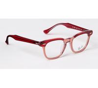 Ray-Ban Optical Frames Men color Fa01 - Size: 43 - male