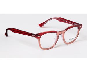 Ray-Ban Optical Frames Men color Fa01 - Size: 43 - male