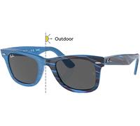 RAY-BAN 2140/1409B1