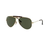 Ray-ban Outdoorsman Ii RB3029 181