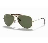 Ray-Ban Sunglasses RB3029 Outdoorsman 181