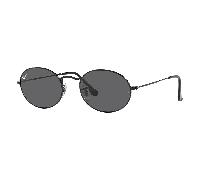 Ray-Ban Oval RB3547 002/B1 51 Sunglasses