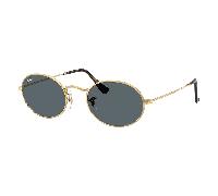 Ray-Ban Oval RB3547N 001/R5 Sunglasses