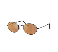 Ray-ban Oval RB3547N 002/40