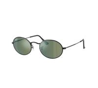 Ray-ban Oval RB3547N 002/68