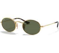 Ray-ban Oval RB3547N 001