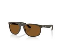 Ray-Ban Polarized Lenses RB 4468 - Rectangle Square polarized