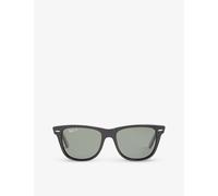 Ray-Ban Ray-Ban Rb2140 Wayfarer Sunglasses Black