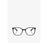 Ray-Ban Ray-Ban Rb7397 Square-Frame Acetate Optical Glasses Black